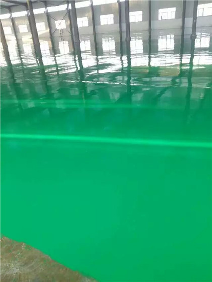 岫岩，我直接给你一份室外地坪漆翻新维修
