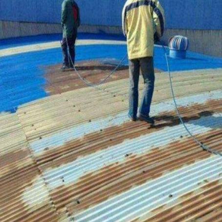 岫岩地面翻新与地坪漆施工流程
